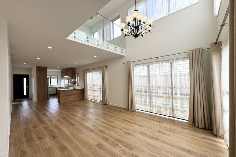 Photo of property in 36 Greenfinch Road, Hobsonville, Auckland, 0616