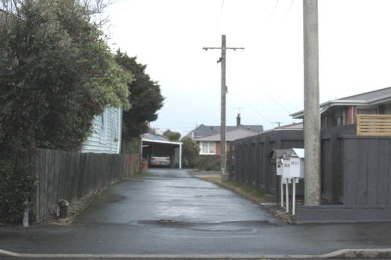 Photo of property in 169c&d Bay View Road, South Dunedin, Dunedin, 9012