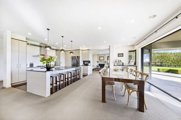 Photo of property in 195 Batty Road, Kingseat, Papakura, 2580