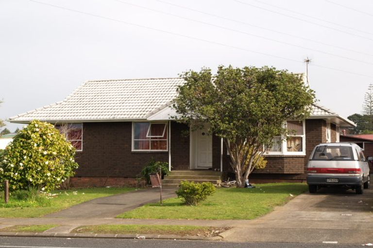 Photo of property in 29 Harania Avenue, Favona, Auckland, 2024