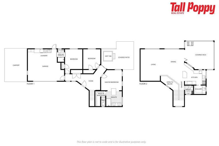 Photo of property in 7a Ridgemount Terrace, Welcome Bay, Tauranga, 3112