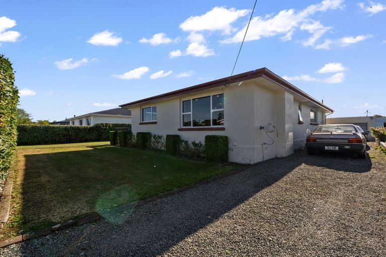 Photo of property in 177 Stobo Street, Grasmere, Invercargill, 9810
