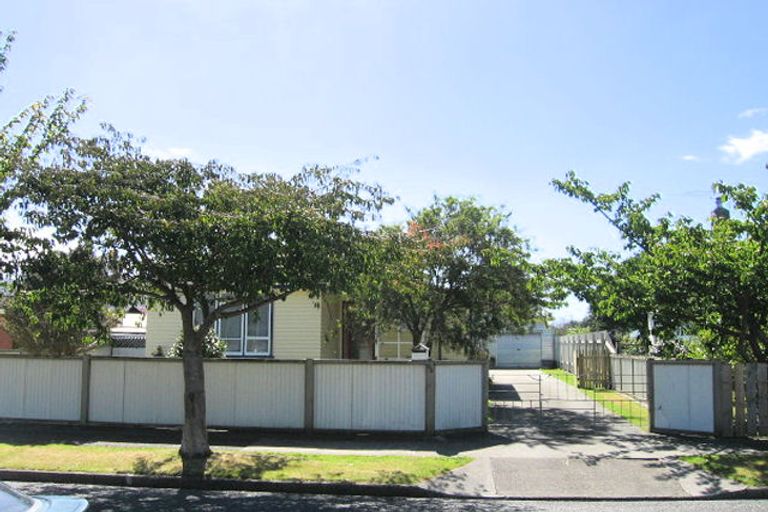 Photo of property in 33 Mchardie Street, Trentham, Upper Hutt, 5018
