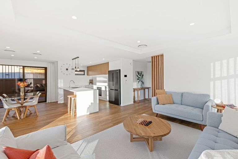 Photo of property in 2 Gusto Lane, Halswell, Christchurch, 8025