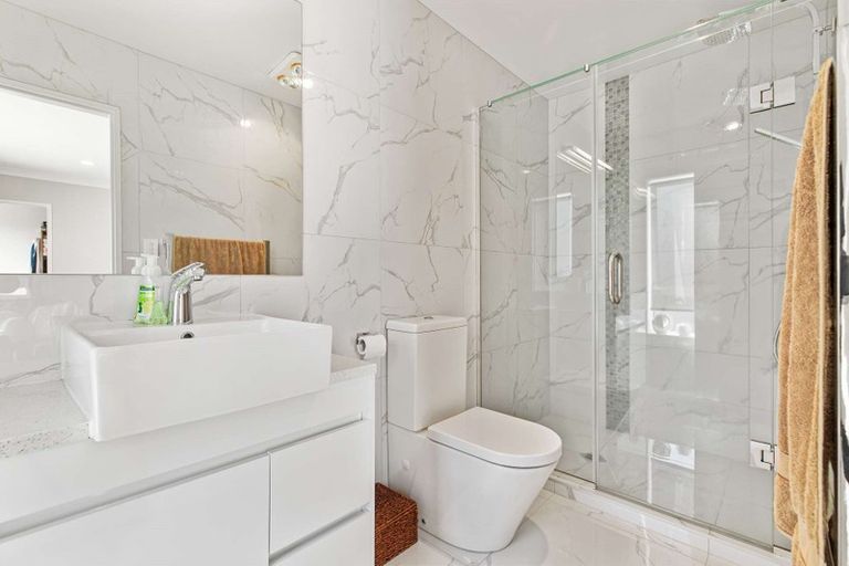 Photo of property in 27 Hangahai Road, Flat Bush, Auckland, 2019