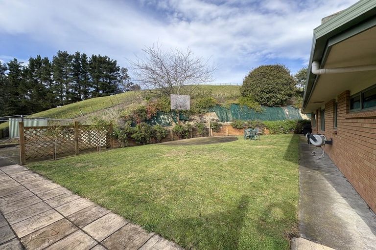 Photo of property in 536 Swamp Road, Puketapu, Napier, 4183