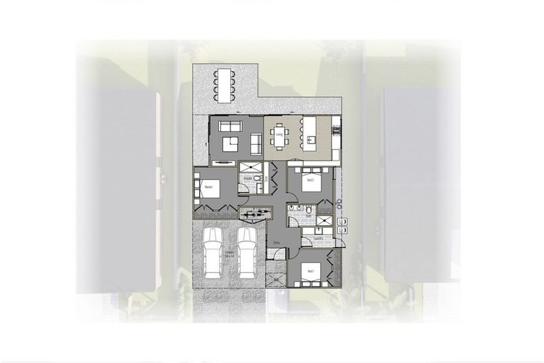 Photo of property in 99 Ngaruawahia Road, Ngaruawahia, Hamilton, 3288