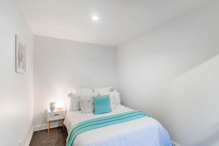 Photo of property in 50d Tanera Crescent, Brooklyn, Wellington, 6021