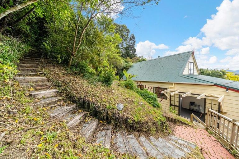 Photo of property in 79 Sunbrae Drive, Silverstream, Upper Hutt, 5019