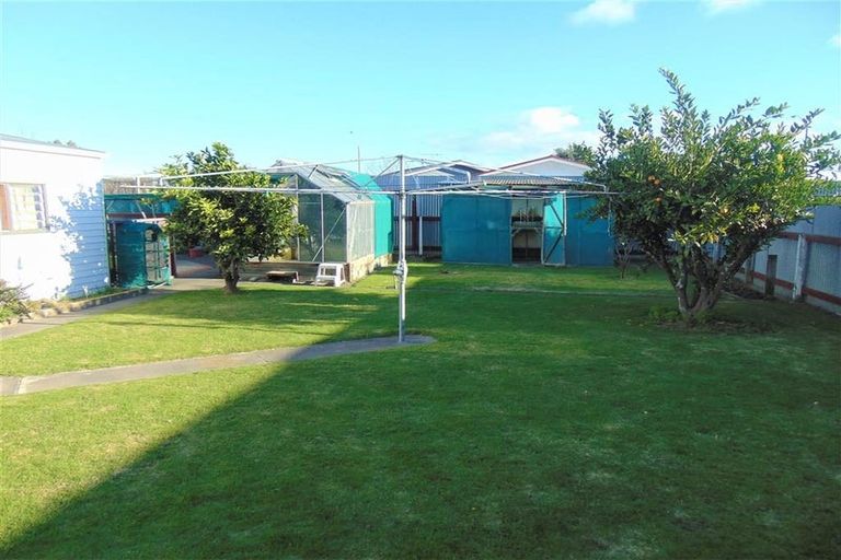 Photo of property in 25 Bristol Street, Tamatea, Napier, 4112
