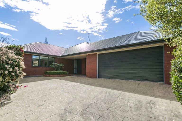 Photo of property in 4 Tranquil Place, Allenton, Ashburton, 7700