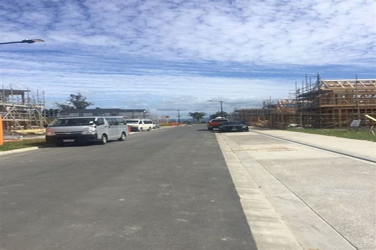 Photo of property in 26 Myland Drive, Hobsonville, Auckland, 0616