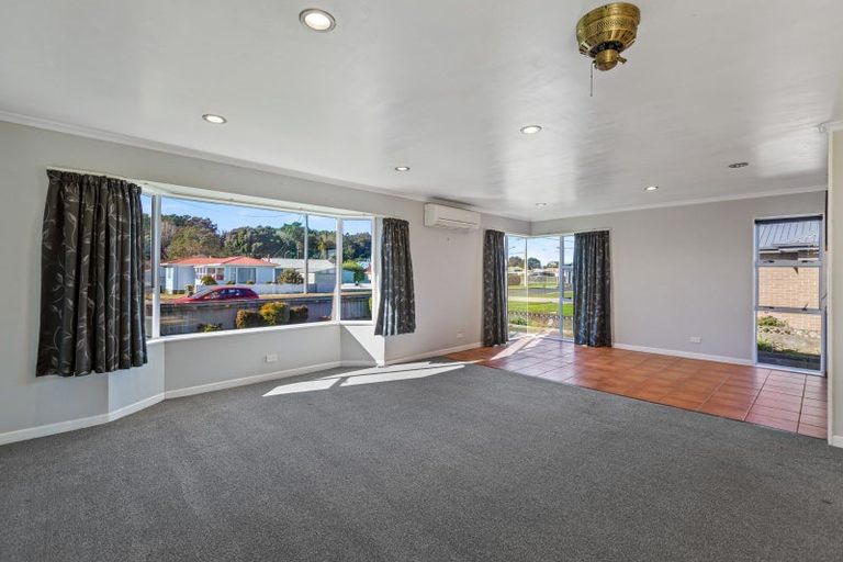 Photo of property in 53 Blake Street, Waitara, 4320