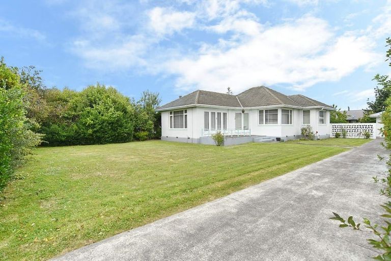 Photo of property in 167 Ohoka Road, Kaiapoi, 7630