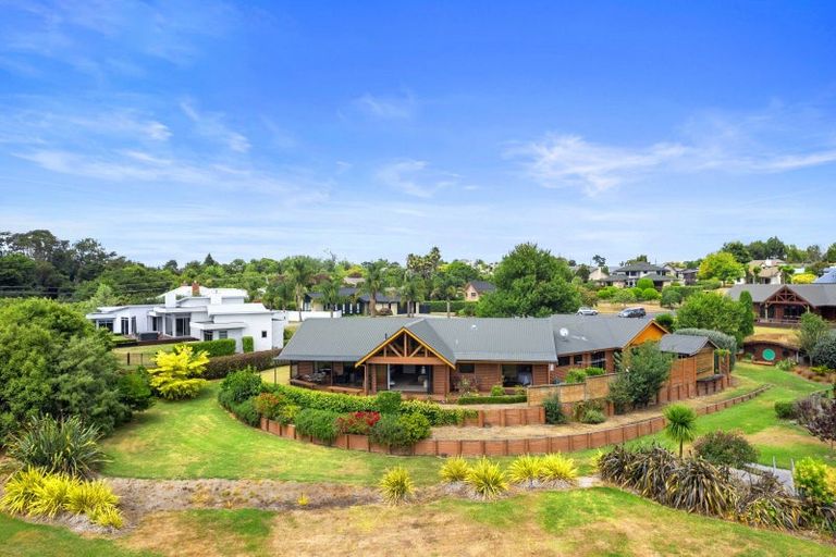 Photo of property in 3 Redwood Grove, Morrinsville, 3300