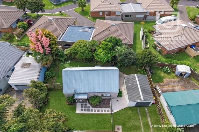 Photo of property in 21a Sylvania Drive, Matua, Tauranga, 3110