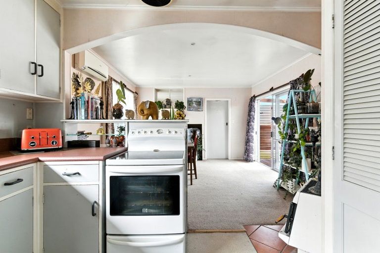 Photo of property in 7 Henton Street, Te Aroha, 3320