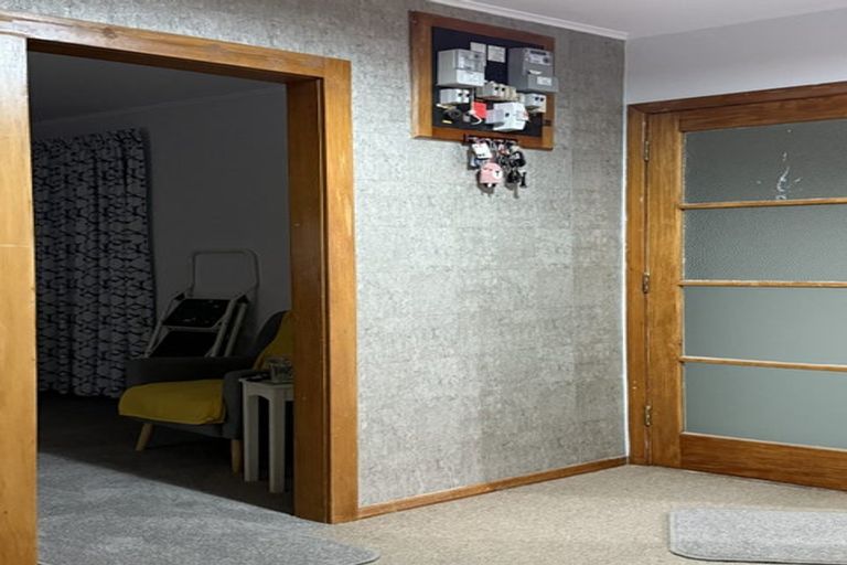 Photo of property in 29 Churchill Crescent, Tawhero, Whanganui, 4501