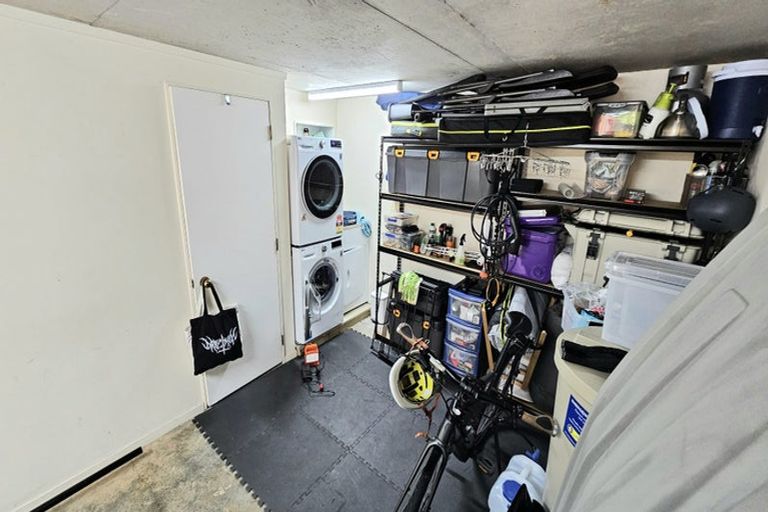 Photo of property in 4/20 Thompson Street, Mount Cook, Wellington, 6011