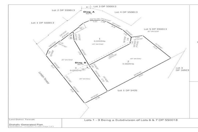 Photo of property in 2 Wilson Way, Welbourn, 4312