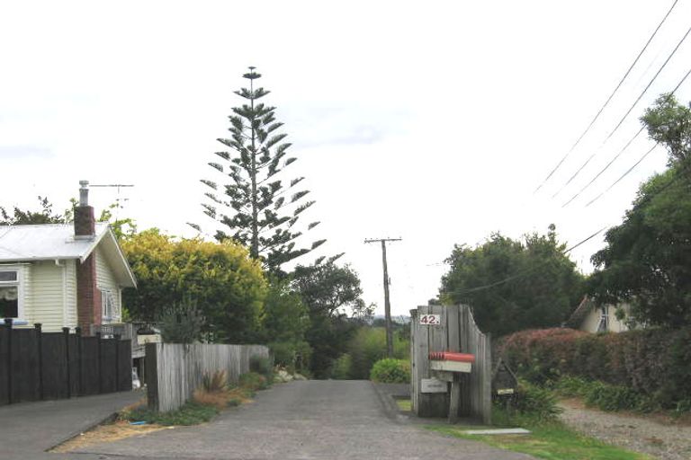 Photo of property in 3/42a Salisbury Road, Birkdale, Auckland, 0626