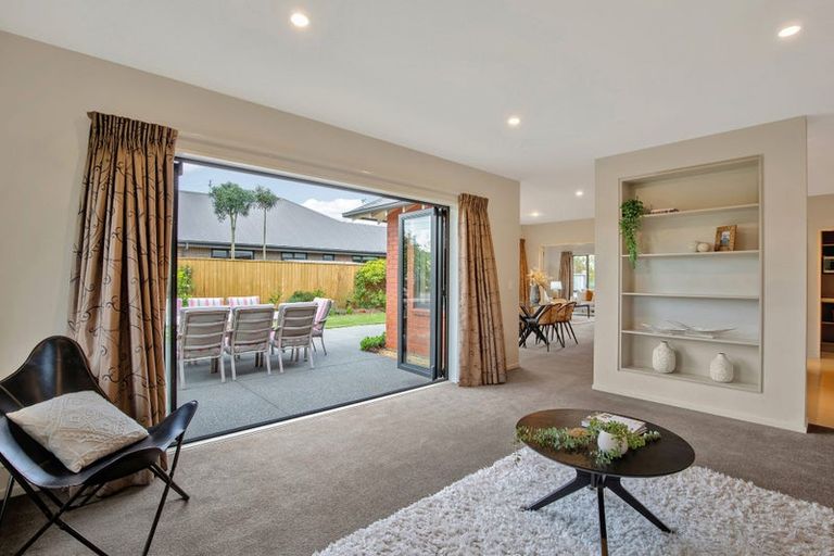 Photo of property in 244 Brookside Road, Rolleston, 7614