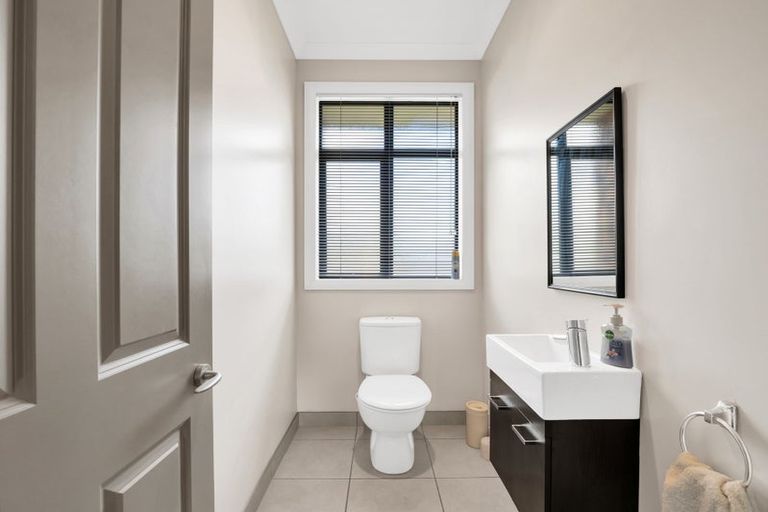 Photo of property in 53a North Street, Palmerston North, 4410