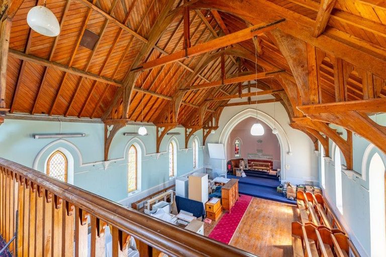 Photo of property in 24 Thackeray Street, Saint Andrews, 7988