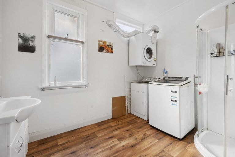 Photo of property in 157 Queen Street, North Dunedin, Dunedin, 9016