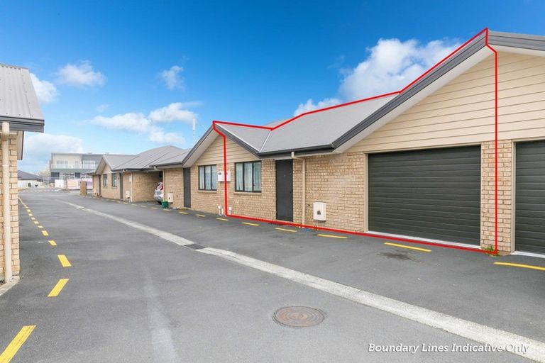Photo of property in 232u9 Killarney Road, Frankton, Hamilton, 3204