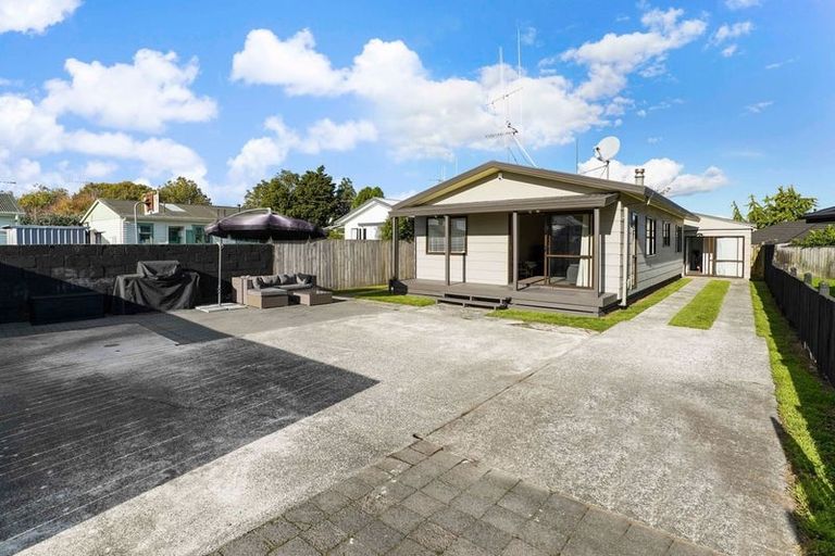 Photo of property in 18b Albert Street, Hamilton East, Hamilton, 3216