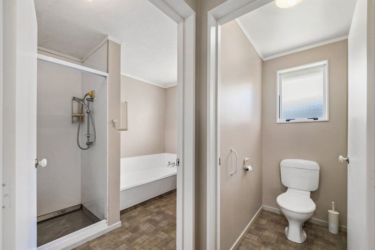 Photo of property in 155 High Street, Blenheim, 7201