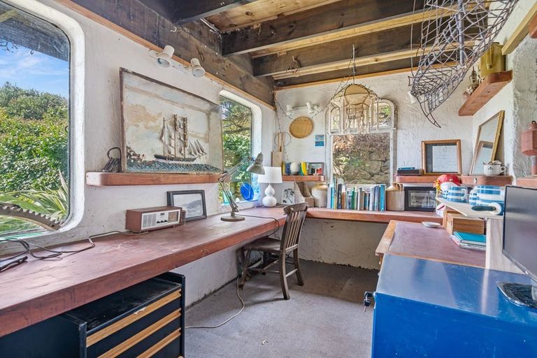 Photo of property in 7 Slant Street, Careys Bay, Port Chalmers, 9023