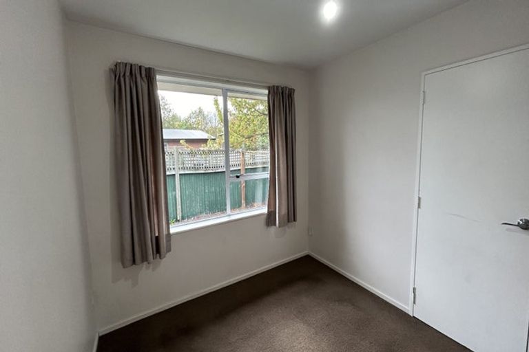 Photo of property in 64 Mackworth Street, Woolston, Christchurch, 8062