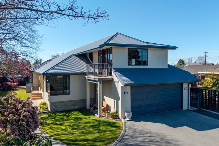 Photo of property in 5 Kauri Street, Highfield, Timaru, 7910