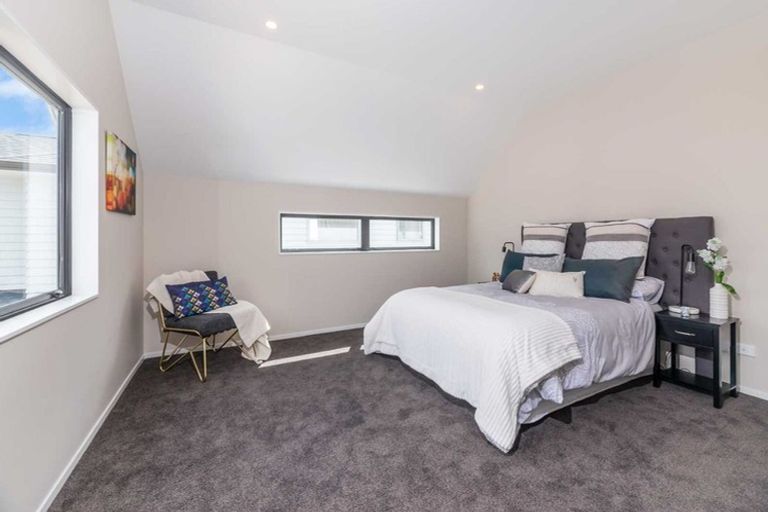 Photo of property in 18 Myland Drive, Hobsonville, Auckland, 0616