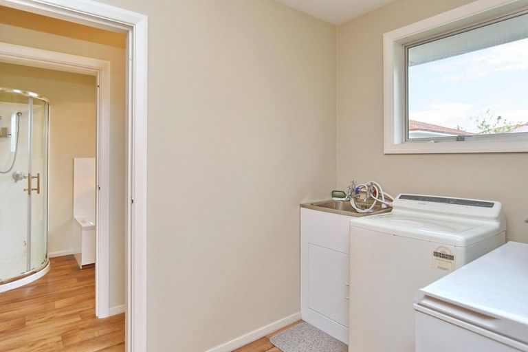 Photo of property in 18 Keldon Avenue, Rangiora, 7400