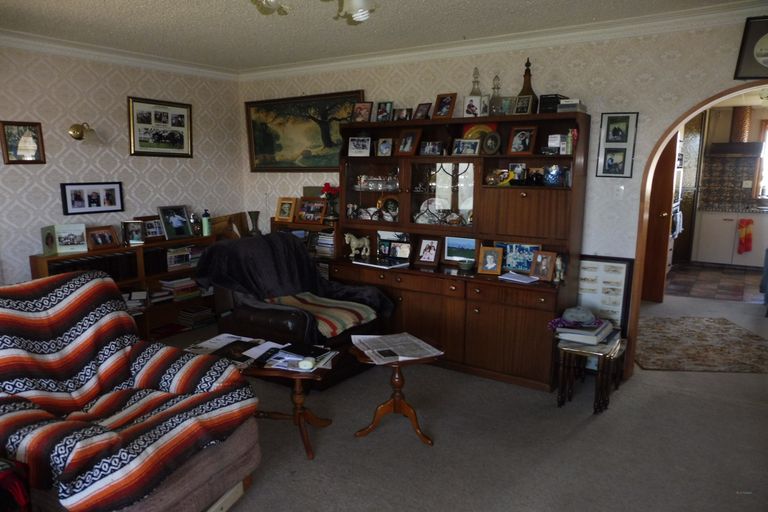 Photo of property in 78 Kerrytown Road, Kerrytown, Timaru, 7975