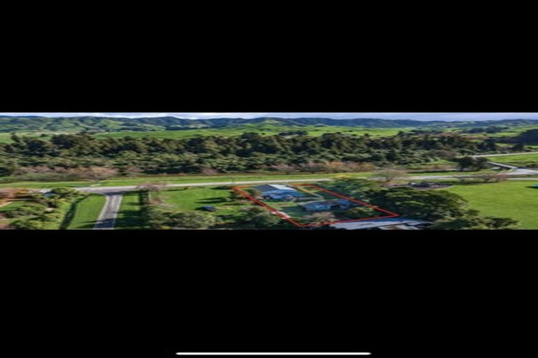 Photo of property in 1318 Motu Road, Motu, Te Karaka, 4092