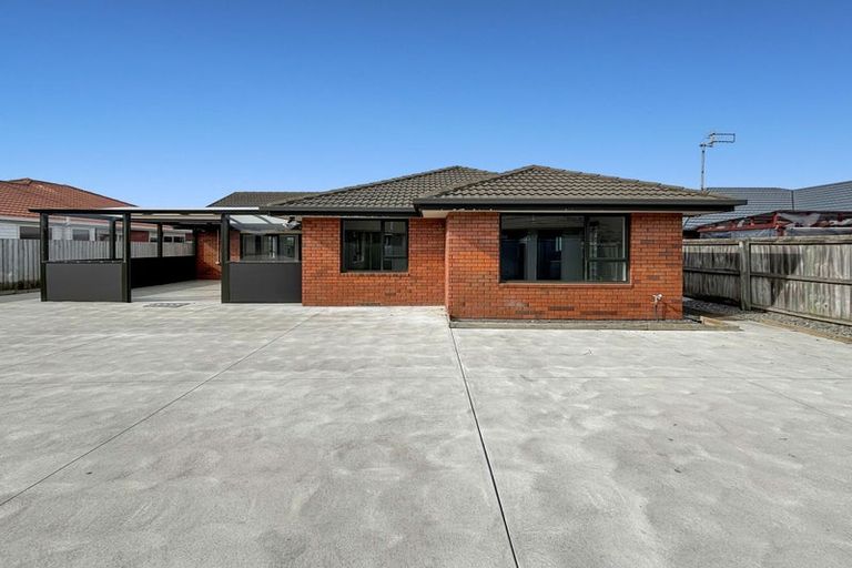 Photo of property in 12 Surfers Place, North New Brighton, Christchurch, 8083