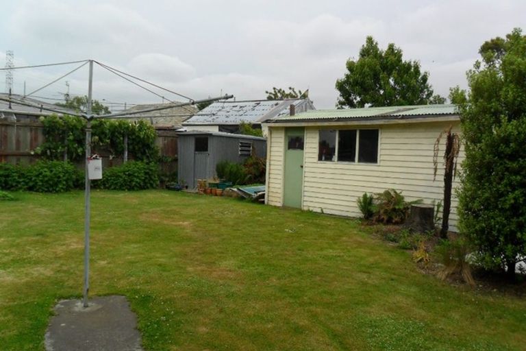 Photo of property in 52 Oriana Crescent, Hornby, Christchurch, 8042