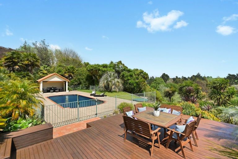 Photo of property in 130b Pencarrow Road, Tamahere, Hamilton, 3283