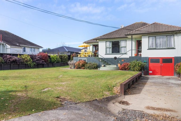 Photo of property in 7 Clothier Street, Putaruru, 3411