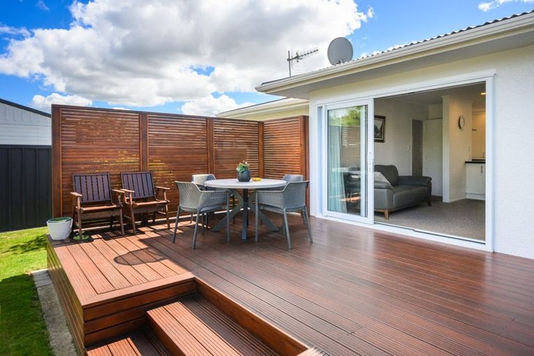 Photo of property in 138 Limbrick Street, Terrace End, Palmerston North, 4410