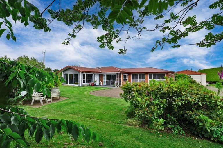 Photo of property in 10 Wills Road, West Plains, Invercargill, 9874