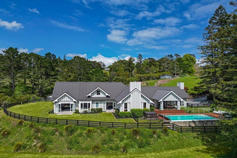 Photo of property in 143c Glenmore Road, Coatesville, Albany, 0793