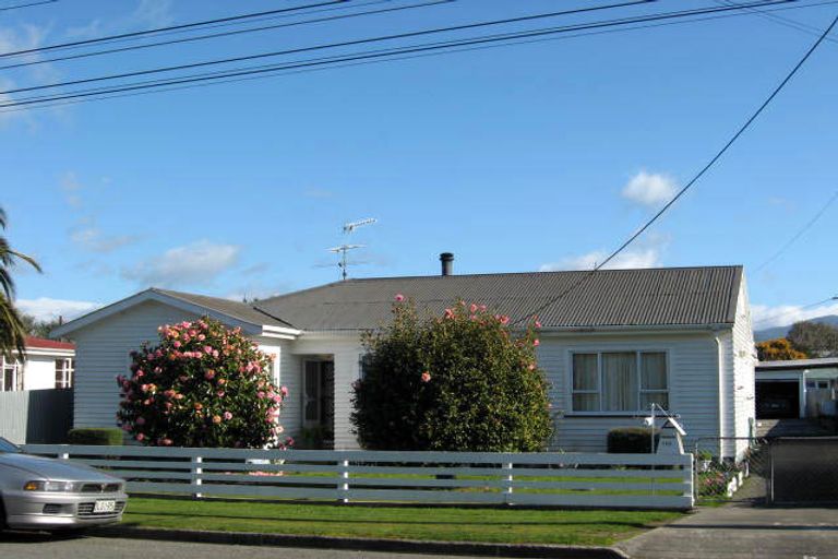 Photo of property in 170 West Street, Greytown, 5712