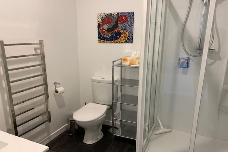 Photo of property in 4/14 Moa Place, Christchurch Central, Christchurch, 8013