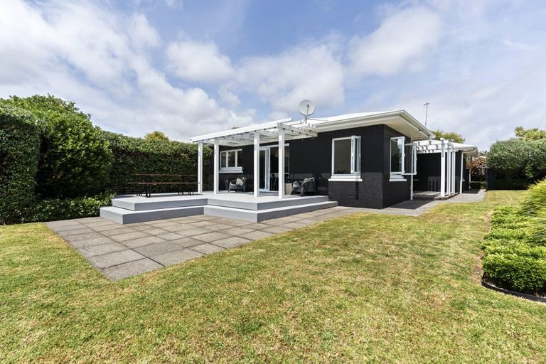 Photo of property in 293a Carrington Street, Vogeltown, New Plymouth, 4310