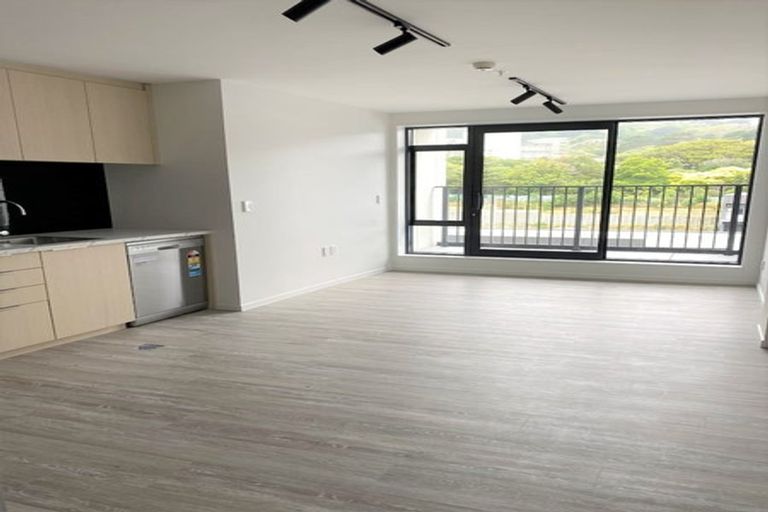 Photo of property in 506/21u King Street, Mount Cook, Wellington, 6021